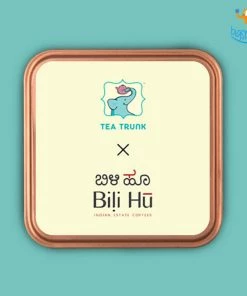 Bili Hu Coffees All Of It Mocha Black Loose Leaf Tea