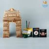 Bigsmall Father's Day India Gift Set