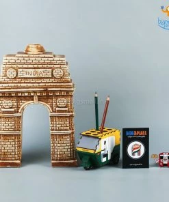 Bigsmall Father's Day India Gift Set