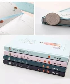 Vinny Y 100 Bucket List Gift Box All Of It