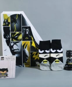 Bigsmall All Of It Batman Gift Set