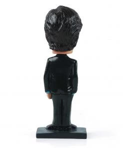 WowHeads The Professor Money Heist Bobblehead