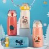 Big Daddy All Of It Cute Animals Hot & Cold Water Bottle