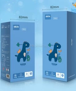 Big Daddy All Of It Cute Animals Hot & Cold Water Bottle