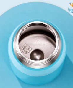 Big Daddy All Of It Cute Animals Hot & Cold Water Bottle