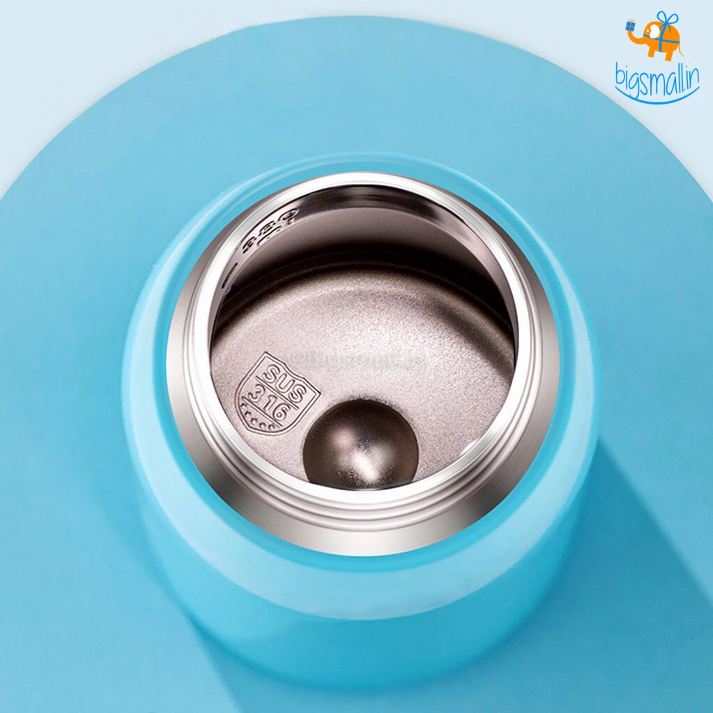 Big Daddy All Of It Cute Animals Hot & Cold Water Bottle