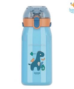 Big Daddy All Of It Cute Animals Hot & Cold Water Bottle