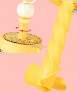 Big Daddy Sweet Animal Glitter Sipper All Of It