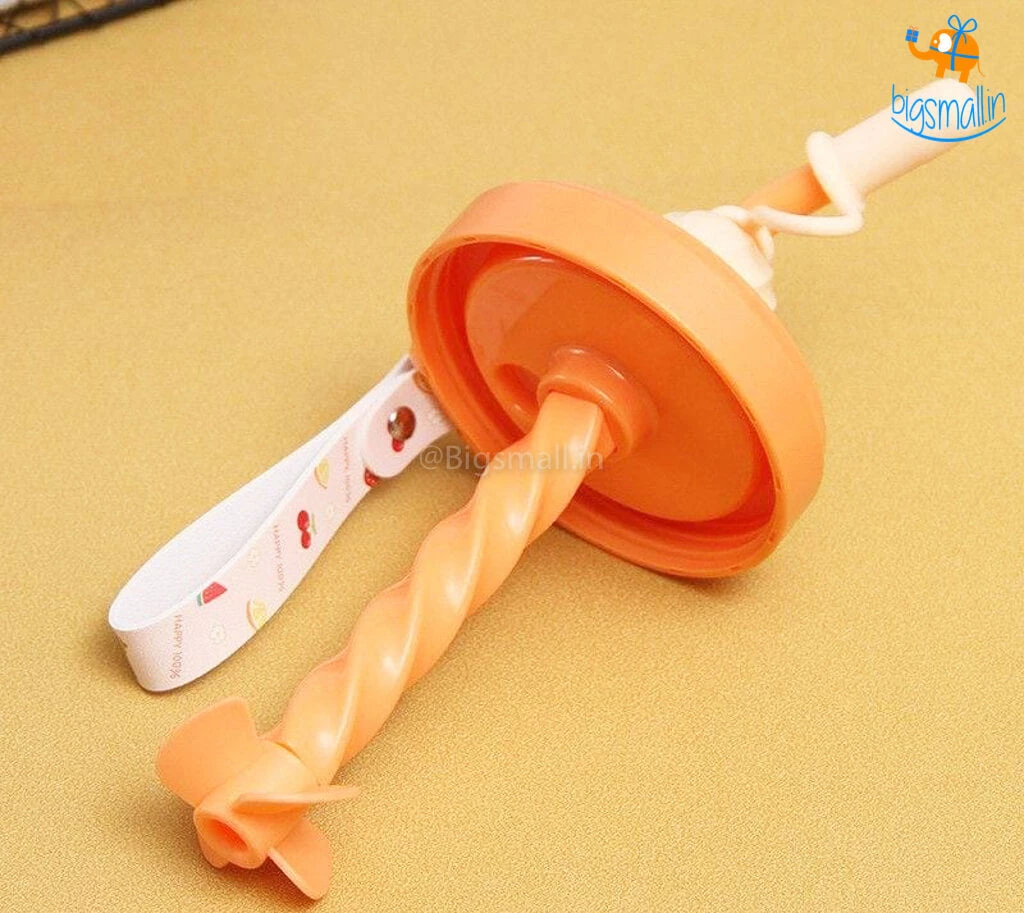 Big Daddy Sweet Animal Glitter Sipper All Of It