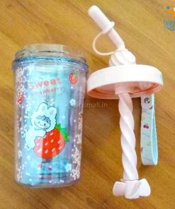 Big Daddy Sweet Animal Glitter Sipper All Of It