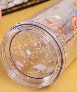 Big Daddy Sweet Animal Glitter Sipper All Of It