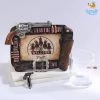 Bigsmall All Of It Vintage Pistol Gift Set