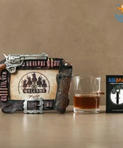 Bigsmall All Of It Vintage Pistol Gift Set