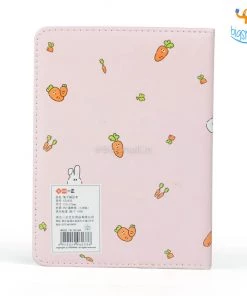 Bigsmall 3D Squishy Notebook