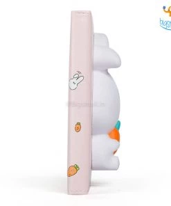 Bigsmall 3D Squishy Notebook