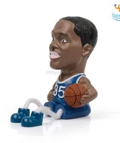 Big Daddy Basketball Decorative With Hanging Legs