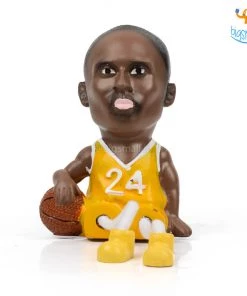 Big Daddy Basketball Decorative With Hanging Legs