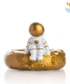 Bigsmall_hmk Astronaut Ashtray All Of It