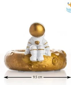 Bigsmall_hmk Astronaut Ashtray All Of It