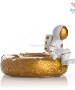 Bigsmall_hmk Astronaut Ashtray All Of It