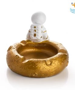 Bigsmall_hmk Astronaut Ashtray All Of It