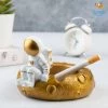 Bigsmall_hmk Astronaut Ashtray All Of It