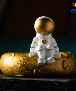 Bigsmall_hmk Astronaut Ashtray All Of It