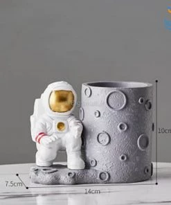 Bigsmall_hmk Astro Pen Stand All Of It