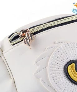 Bigsmall_hmk Best Sellers Hedwig With Post Belt Bag