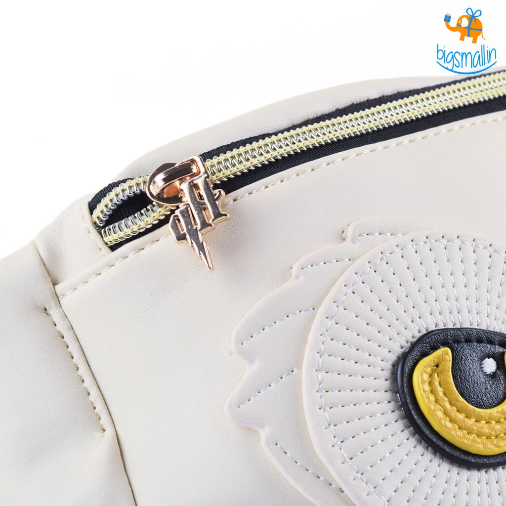 Bigsmall_hmk Best Sellers Hedwig With Post Belt Bag