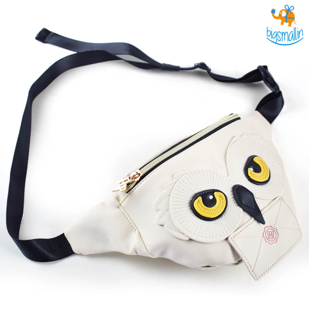 Bigsmall_hmk Best Sellers Hedwig With Post Belt Bag