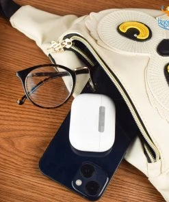 Bigsmall_hmk Best Sellers Hedwig With Post Belt Bag