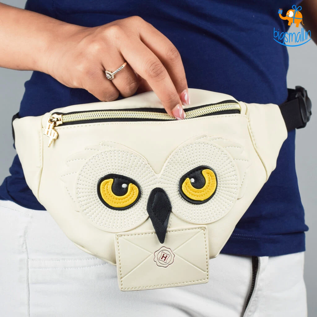 Bigsmall_hmk Best Sellers Hedwig With Post Belt Bag