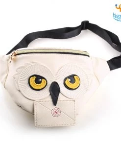 Bigsmall_hmk Best Sellers Hedwig With Post Belt Bag