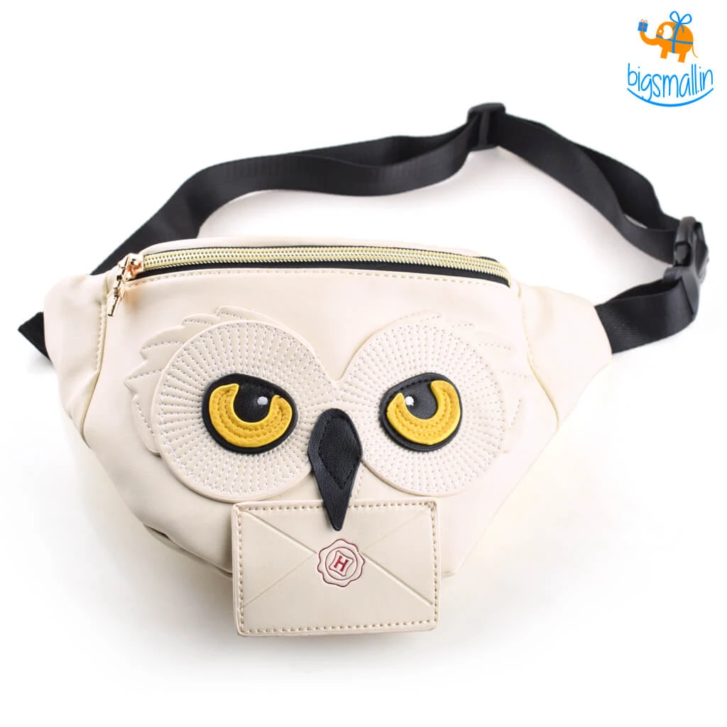 Bigsmall_hmk Best Sellers Hedwig With Post Belt Bag