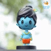Big Daddy Krishna Bobblehead New