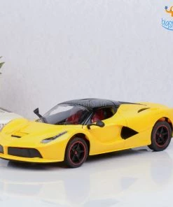 Big Daddy Remote Control Super Car New