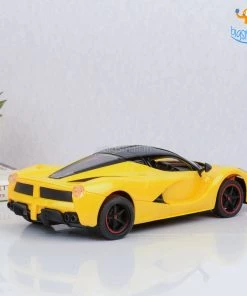 Big Daddy Remote Control Super Car New