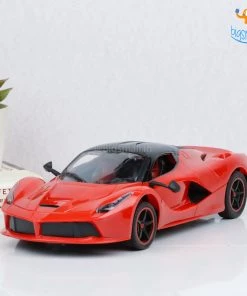 Big Daddy Remote Control Super Car New