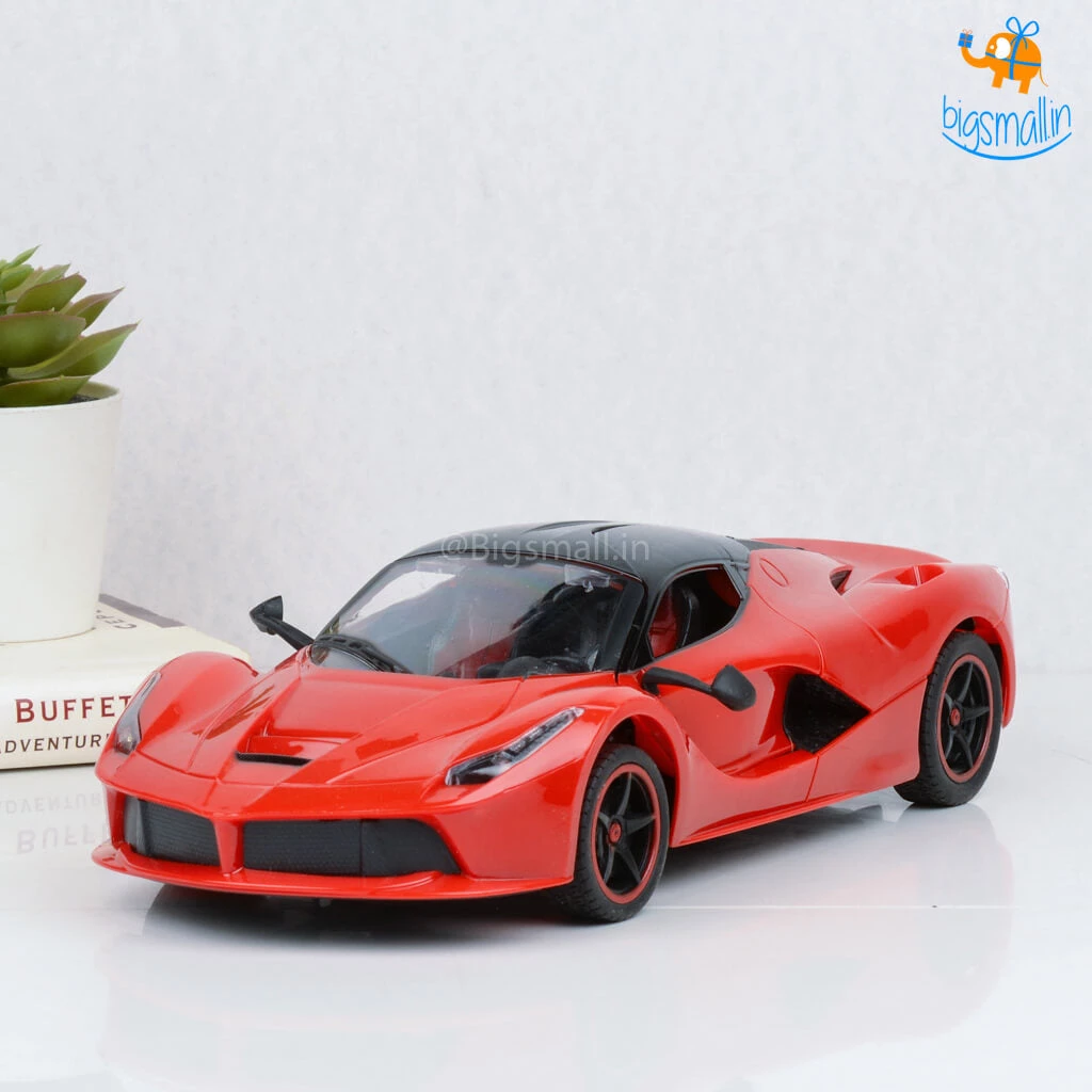 Big Daddy Remote Control Super Car New