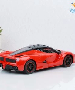 Big Daddy Remote Control Super Car New