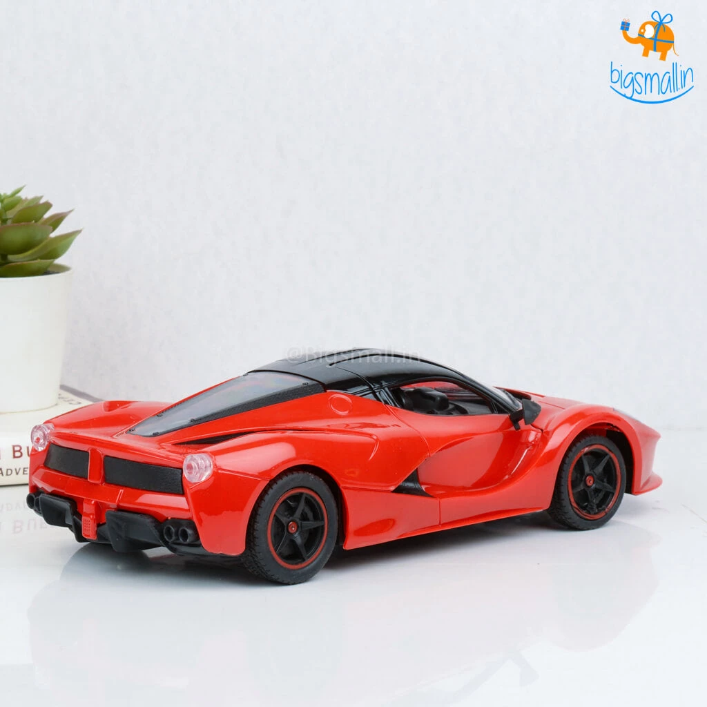 Big Daddy Remote Control Super Car New