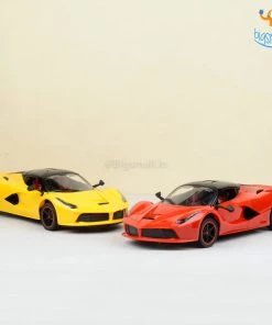 Big Daddy Remote Control Super Car New