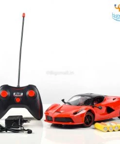 Big Daddy Remote Control Super Car New