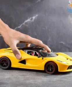 Big Daddy Remote Control Super Car New