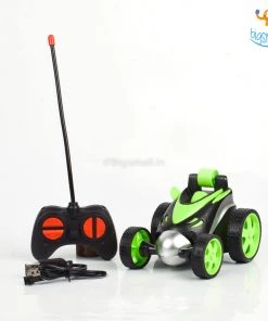 Big Daddy New Wireless Stunt Car