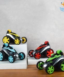 Big Daddy New Wireless Stunt Car