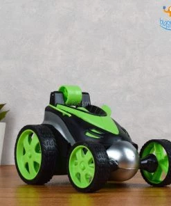 Big Daddy New Wireless Stunt Car