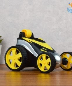 Big Daddy New Wireless Stunt Car