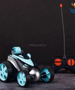 Big Daddy New Wireless Stunt Car